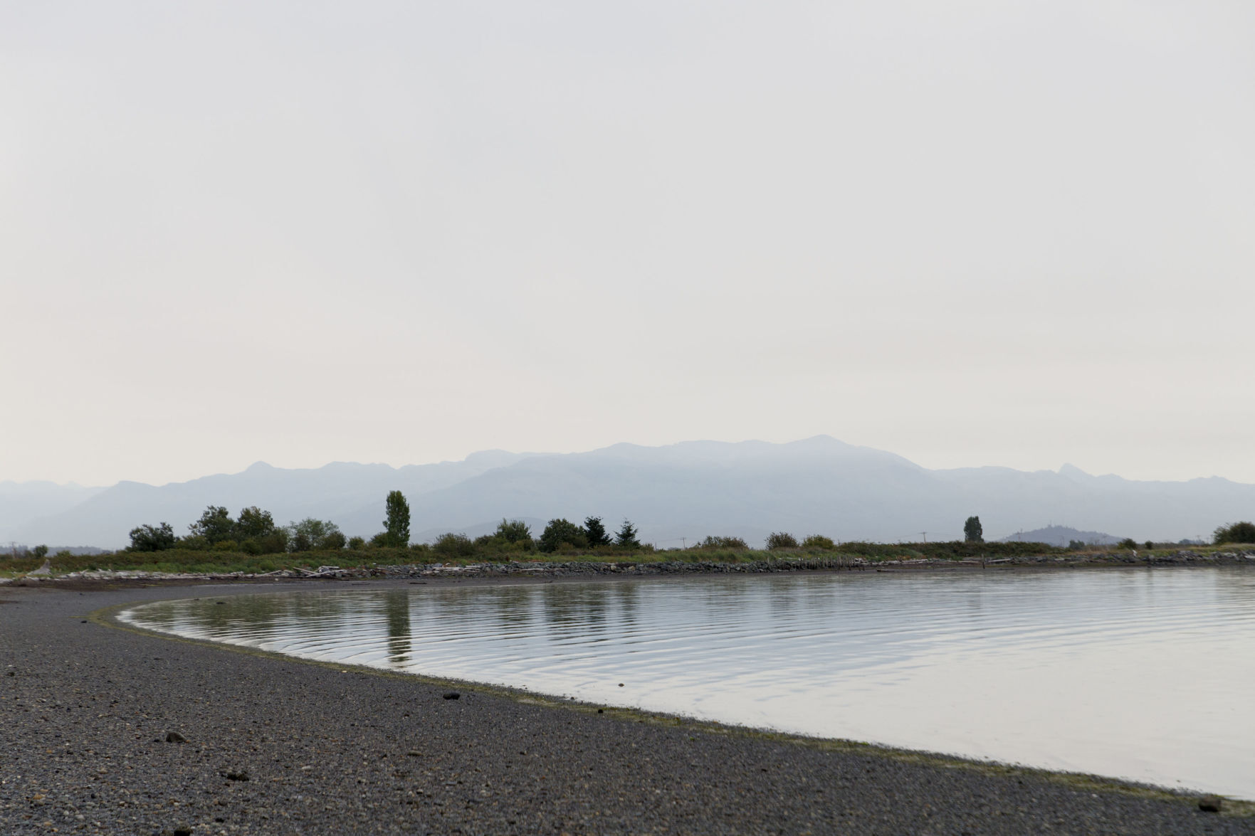 Samish Island Conservation Area Open House